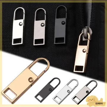 Zipper Replacement Slider - Best Price in Singapore - Jan 2024
